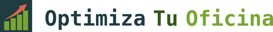 OptimizaTuOficina - Automatización de Oficinas con IA
